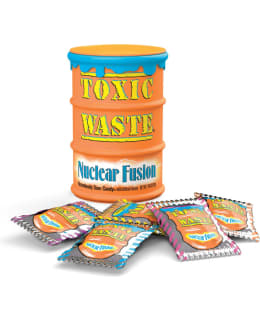 TOXIC WASTE NUCLEAR FUSION 42 G TYNNYRI Main Image