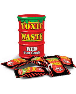 TOXIC WASTE 42 G PUNAINEN TYNNYRI Main Image