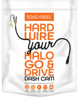 ROAD ANGEL 240603 AUTOKAMERA JOHTOSARJA Main Image