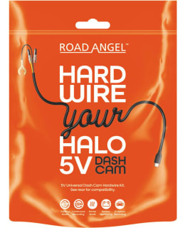 ROAD ANGEL 240604 AUTOKAMERA JOHTOSARJA Main Image