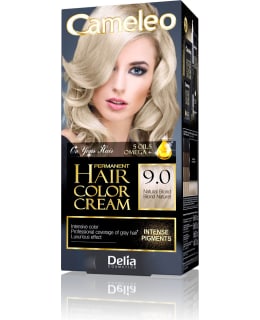 CAMELEO 9,0 NATURAL BLONDE HIUSVÄRI Main Image