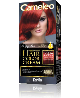 CAMELEO 7,45 INTENSIVE RED HIUSVÄRI Main Image