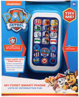 RYHMÄ HAU ÄLYPUHELIN FI Main Image