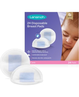 LANSINOH 24 KPL LIIVINSUOJAT Main Image