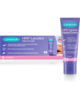LANSINOH 40 ML LANOLIINI Main Image