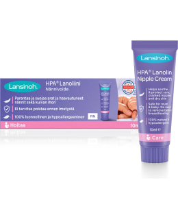 LANSINOH 10g LANOLIINI Main Image