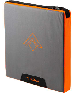Thaw heatable seat base Main Image