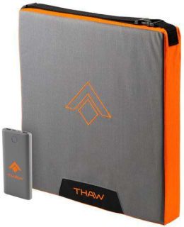 THAW LÄMMITETTÄVÄ ISTUINALUSTA AKULLA Main Image