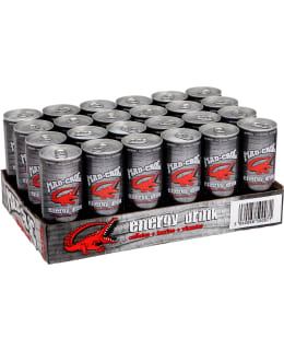 MAD CROC 250 ML ENERGIAJUOMA 24-PACK Main Image