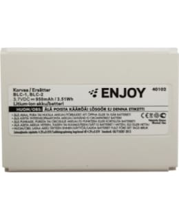 ENJOY NOKIA BLC-2 TARVIKEAKKU Main Image