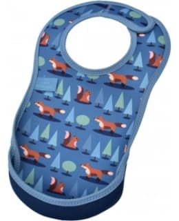 BIBETTA FOX SININEN RUOKALAPPU Main Image