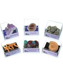 KEYCRAFT MINERALS IN BOX KIVI Main Image