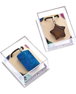 KEYCRAFT BOXED GEMSTONE PENDANT RIIPUS Main Image