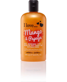 I LOVE MAN-PAPAY 500ML KYLPY/SUIHKUGEELI Main Image