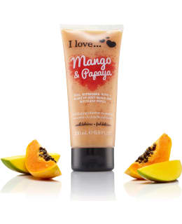 I LOVE MAN-PAPAYA 200ML SUIHKUSMOOTHIE Main Image