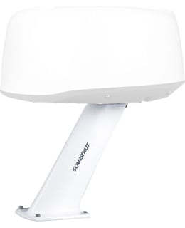 KOMPOSIITTIJALKA TUTKA-ANTENNILLE Main Image