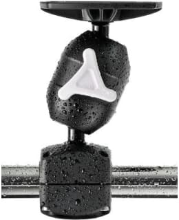 ROKK MIDI ADJUSTABLE RAIL MOUNT Main Image