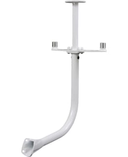 VALO- JA ANTENNIMASTO VALKOINEN Main Image