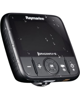 ROKK RAYMARINE DRAGONFLY KIINNIKE Main Image