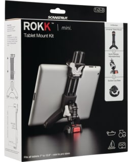 ROKK KIINNIKESARJA TABLETILLE Main Image