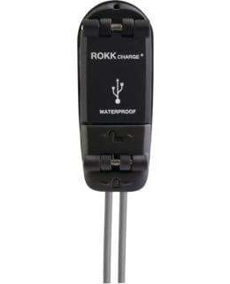 VESITIIVIS USB-PISTOKE 12/24V MUSTA Main Image