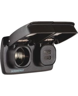 MARITIM FLIP PRO DUO USB-C + 12V PISTOKE Main Image