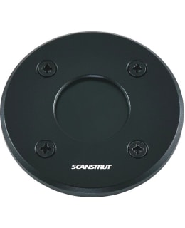 DECKSEAL LP MEDIUM BLACK Main Image
