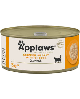 APPLAWS KAN.RINT.&JUUST 156G KISSAN MÄRK Main Image