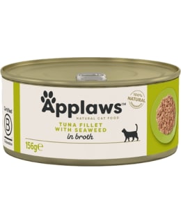 APPLAWS TON.KA&MERIL.156G KISSAN MÄRKÄRU Main Image