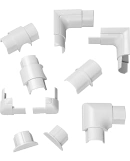 D-LINE 30X15MM VALK ADAPTERISETTI Main Image