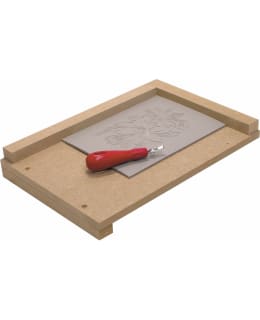 A&C 200X300MM LINOLEVYTUKI Main Image