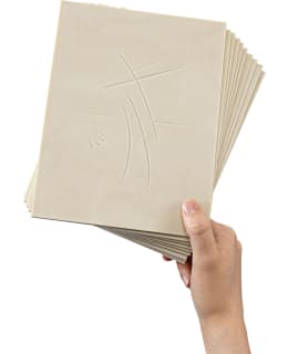 A&C 210X150X3MM PEHMEÄ LINOLEVY Main Image