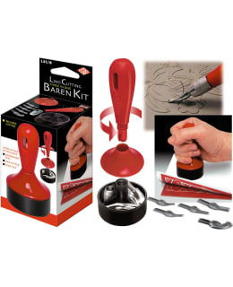 A&C  8-OS LINOKAIVERRUSPAKKAUS Main Image