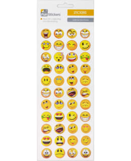 FUN STICKERS SMILEY FACES TARRAT Main Image