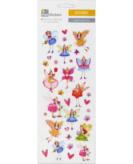 FUN STICKERS FOREVER FAIRIES TARRAT Main Image