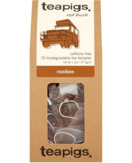 Teapigs Rooibos 15 pss tee Main Image