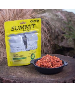SUMMIT TO EAT PASTA BOLOGNESE Main Image