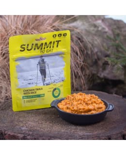 SUMMIT TO EAT TIKKA KANAA JA RIISIÄ Main Image