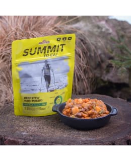 SUMMIT TO EAT NAUTAPATAA JA PERUNOITA Main Image