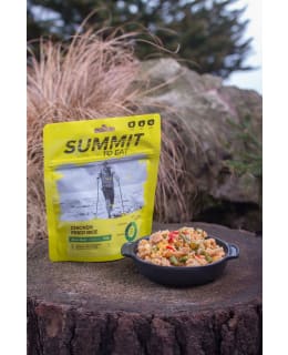 SUMMIT TO EAT PAISTETTUA RIISIÄ JA KANAA Main Image