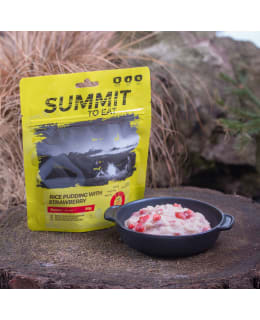 SUMMIT TO EAT MANSIKKAINEN RIISIVANUKAS Main Image