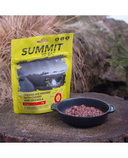 SUMMIT TO EAT KIRSIKKA-SUKLAA JA GRANOLA Main Image