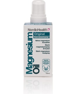 NORDIC HEALTH 100 ML VAHVA IHOSUIHKE Main Image