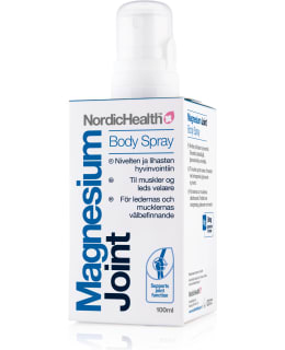 NORDIC HEALTH 100ML NIVEL IHOSUIHKE Main Image