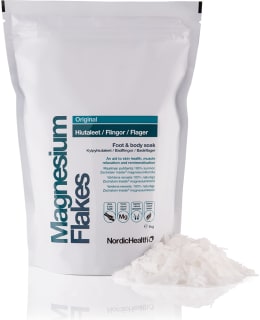 MAGNESIUM 1 KG HIUTALE Main Image