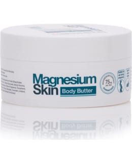 NORDIC HEALTH 200ML MAGNESIUM VARTALOVOI Main Image