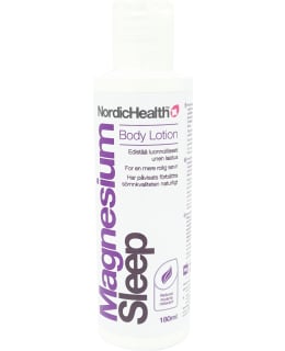 NORDIC HEALTH 180ML UNI MAGN.VOIDE Main Image