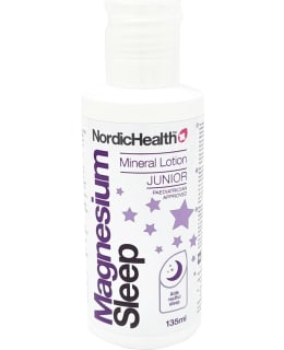 Nordic Health Uni Junior 135 ml magnesiumvoide Main Image