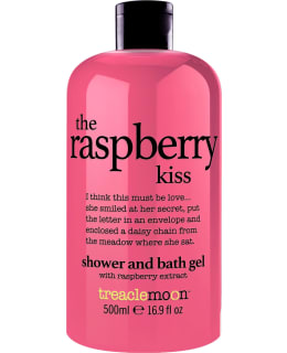 TREACLEMOON RASPBERRY 500ML SUIHKUGEELI Main Image