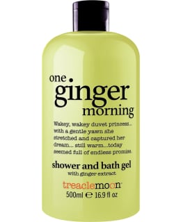 TREACLEMOON GINGER 500 ML SUIHKUGEELI Main Image